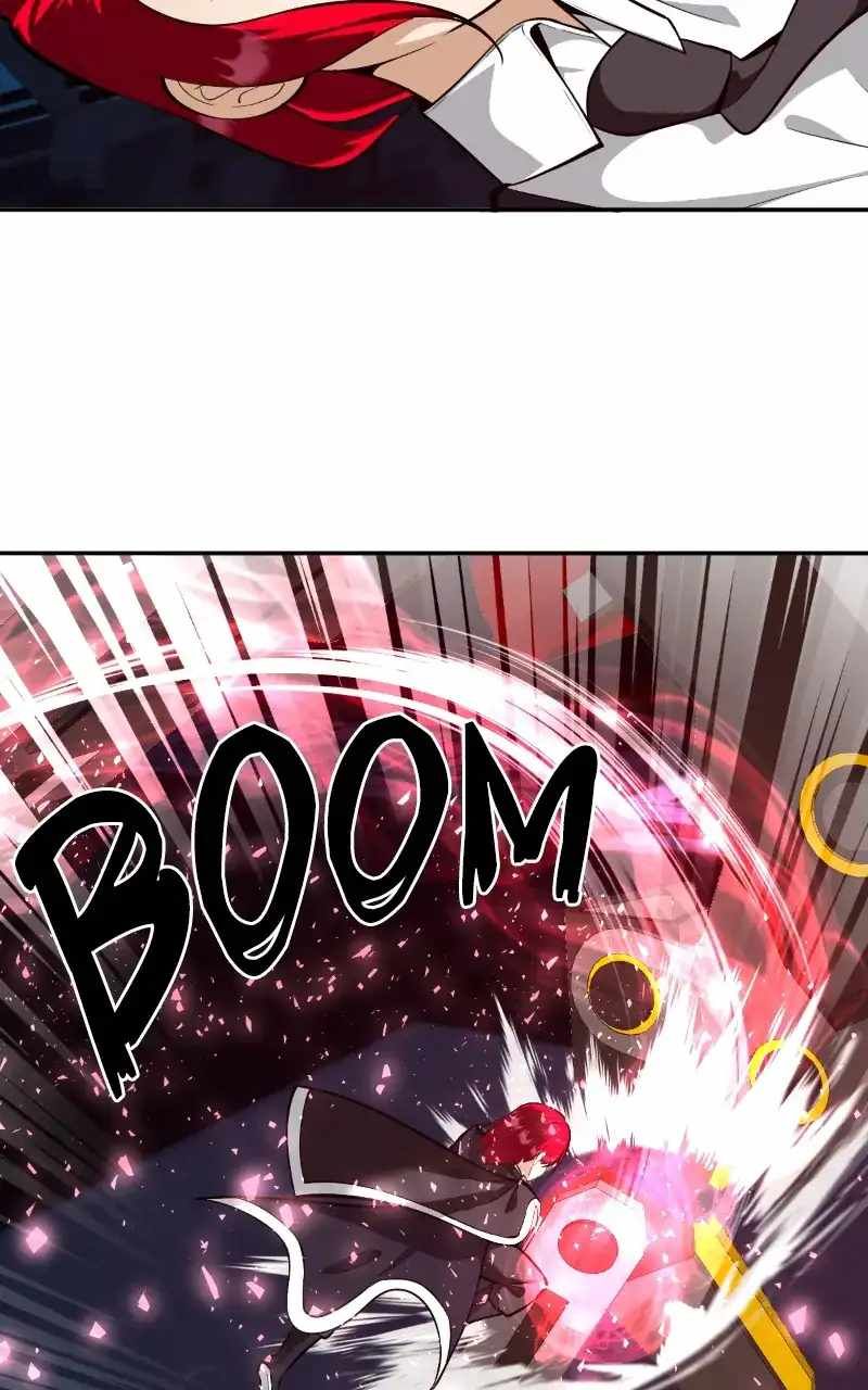 The Teacher of Perishable Villains chapter 125 page 46