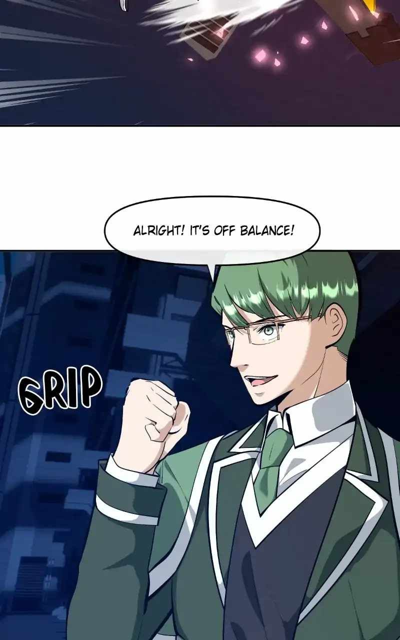 The Teacher of Perishable Villains chapter 125 page 47