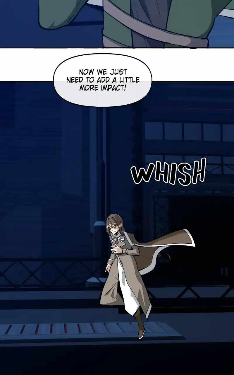 The Teacher of Perishable Villains chapter 125 page 48