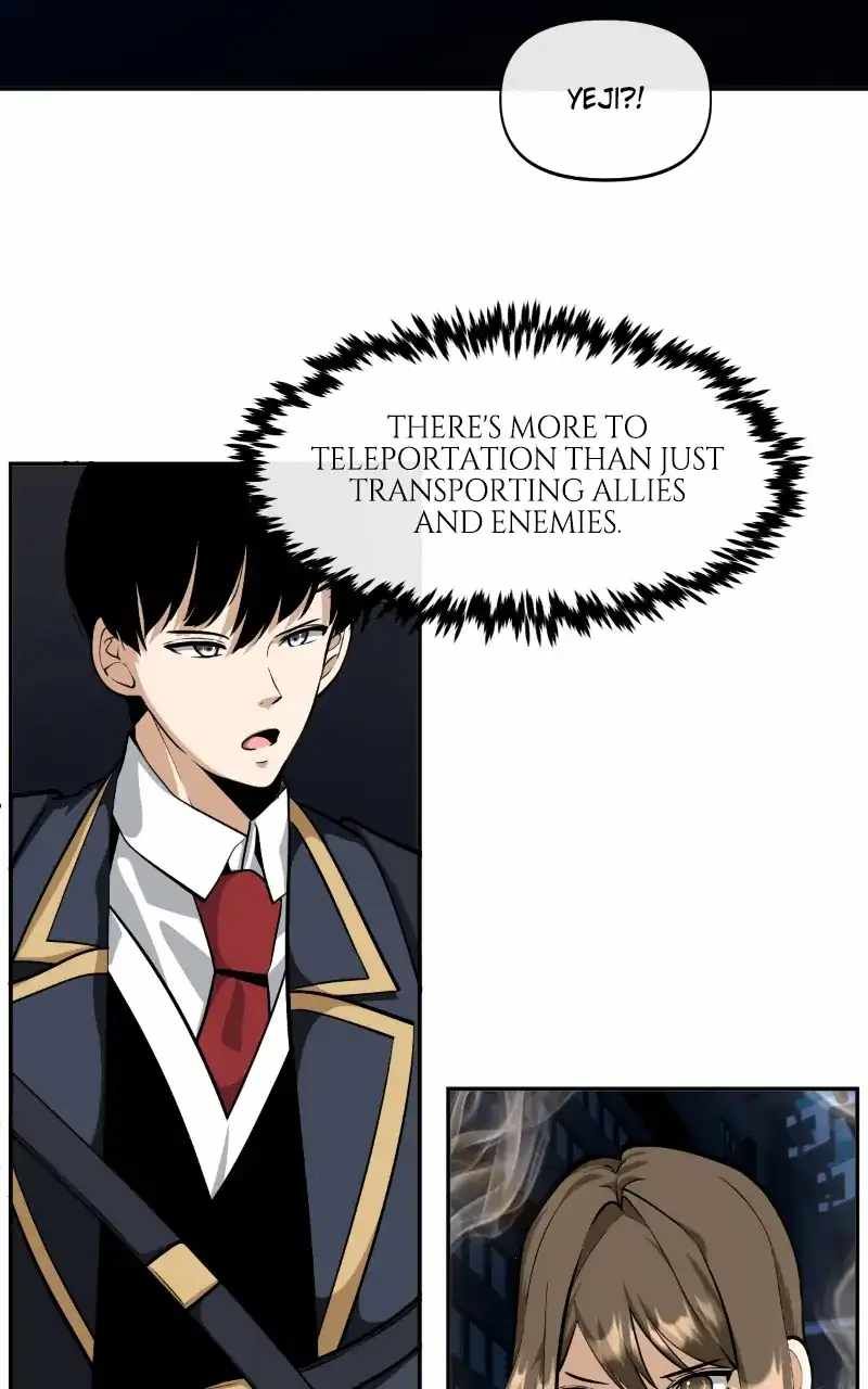 The Teacher of Perishable Villains chapter 125 page 49