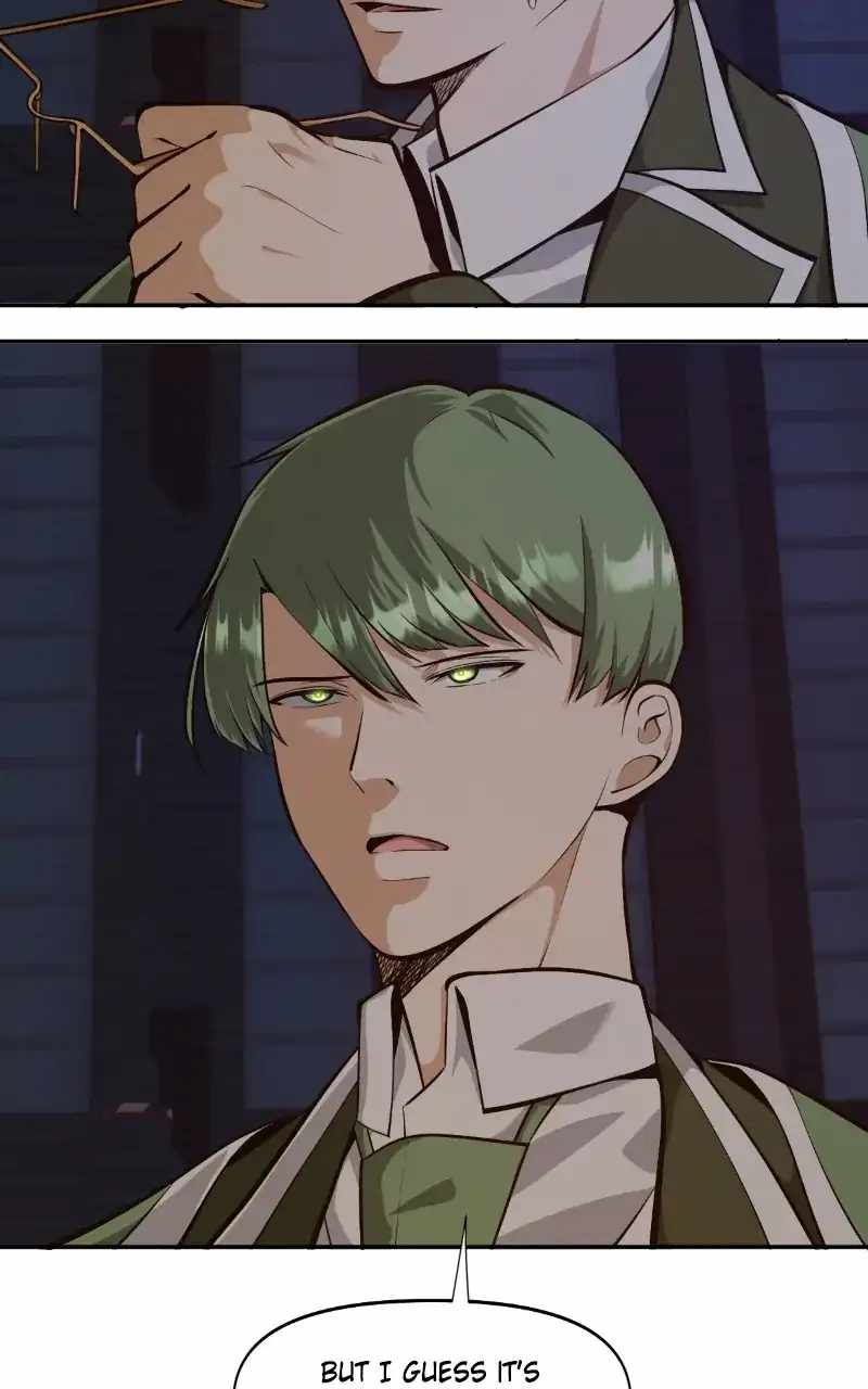 The Teacher of Perishable Villains chapter 125 page 5