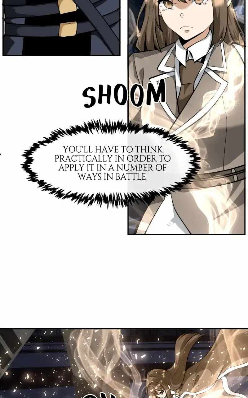 The Teacher of Perishable Villains chapter 125 page 50