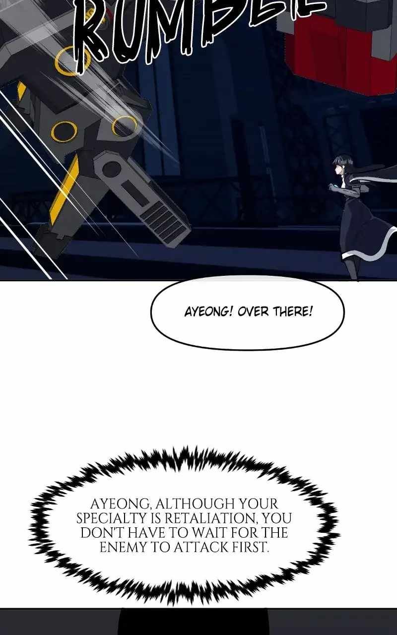 The Teacher of Perishable Villains chapter 125 page 53