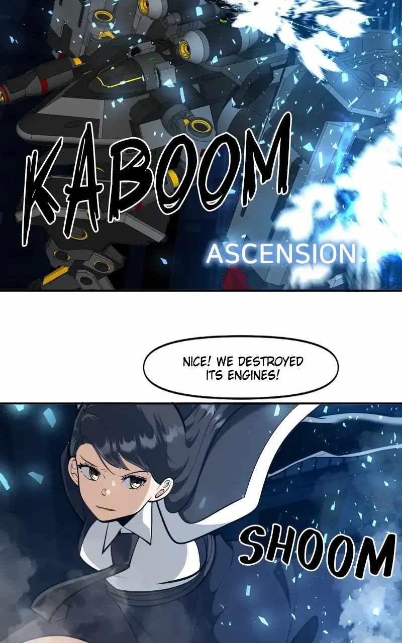 The Teacher of Perishable Villains chapter 125 page 56