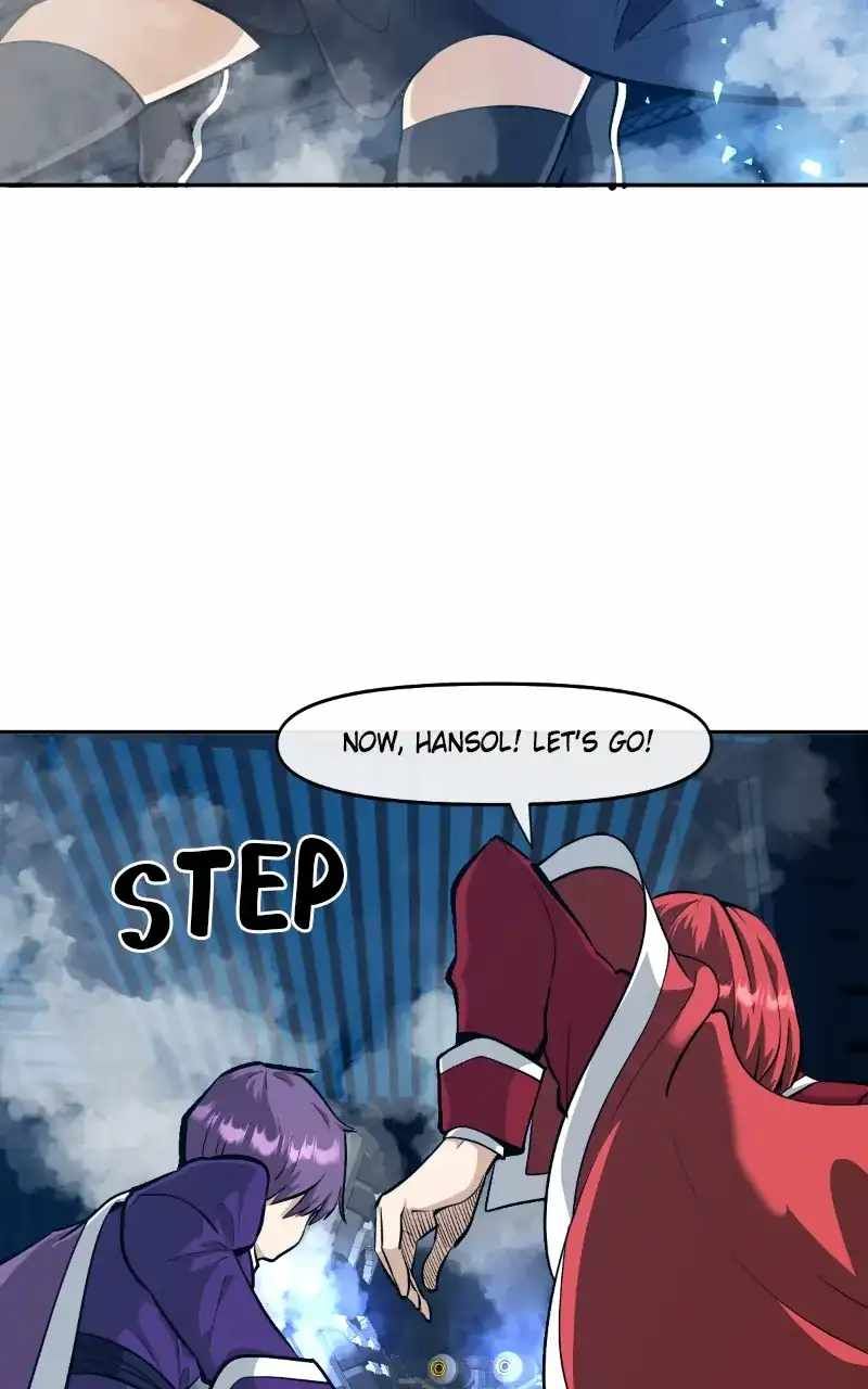 The Teacher of Perishable Villains chapter 125 page 57