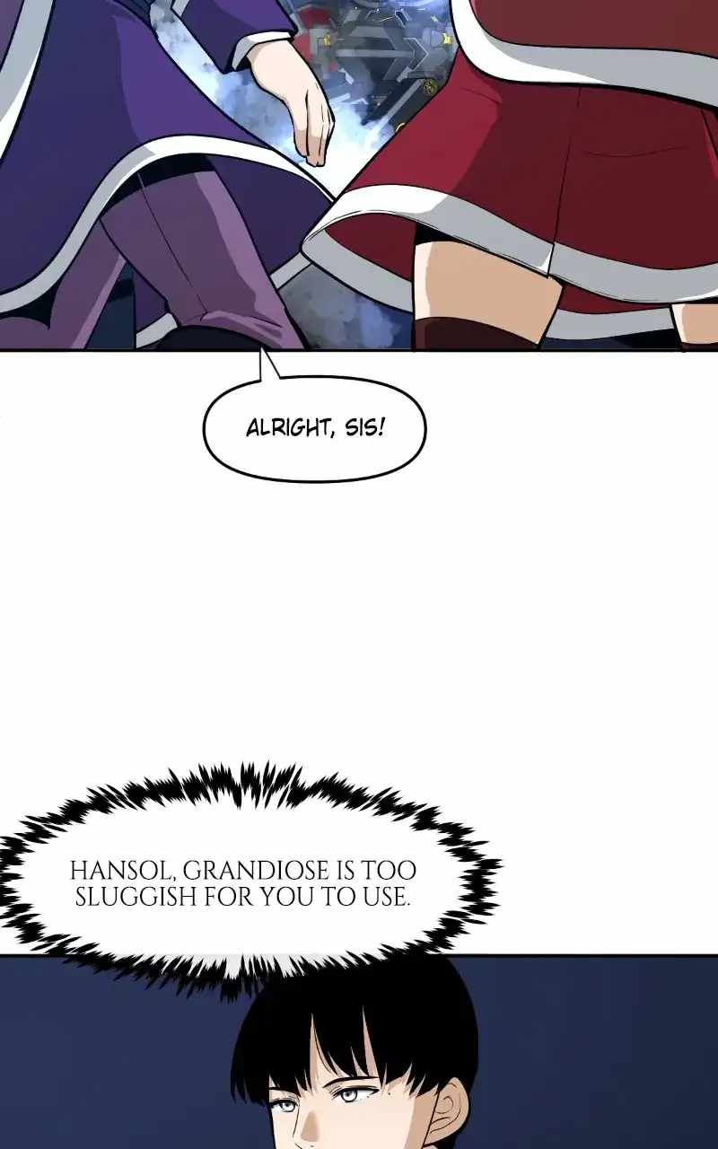 The Teacher of Perishable Villains chapter 125 page 58