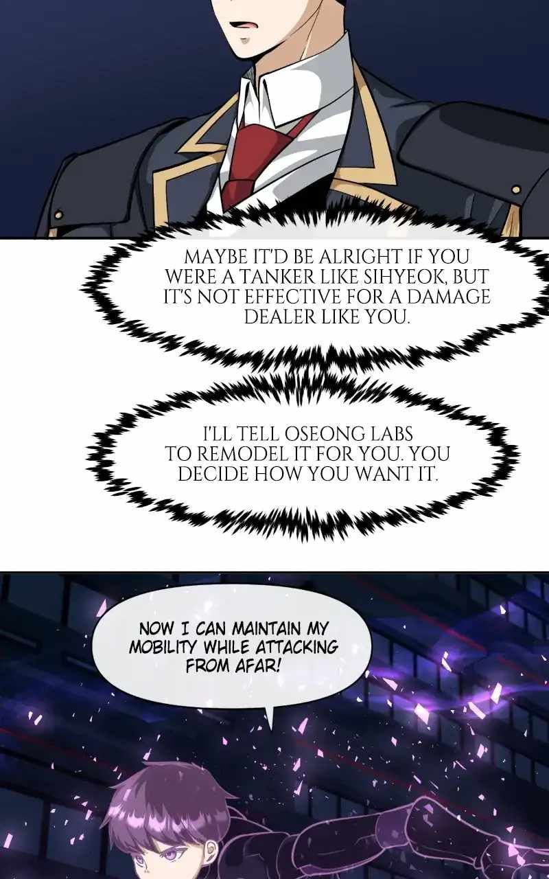 The Teacher of Perishable Villains chapter 125 page 59