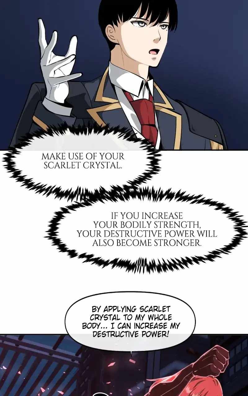 The Teacher of Perishable Villains chapter 125 page 61