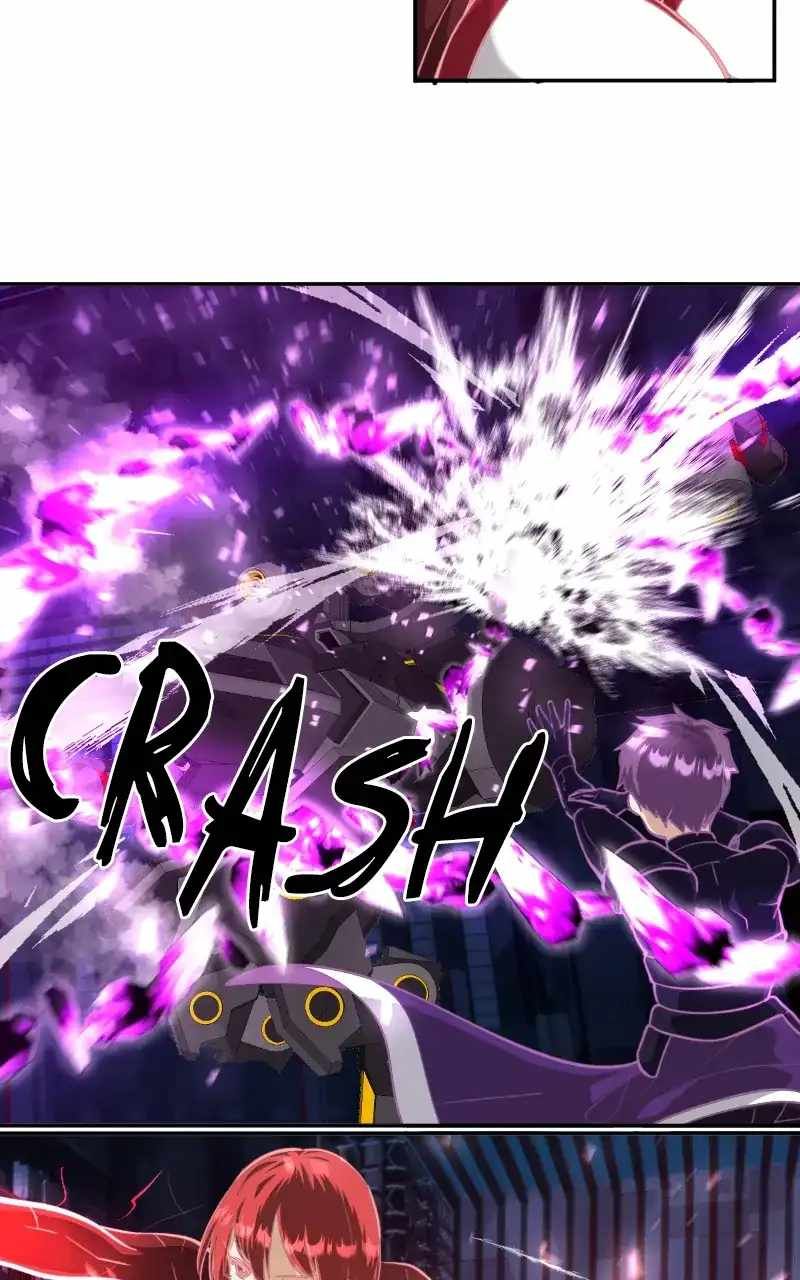 The Teacher of Perishable Villains chapter 125 page 64