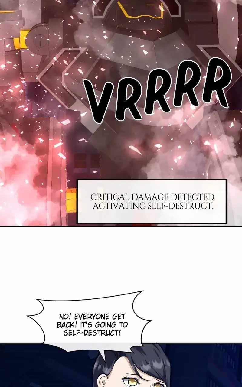 The Teacher of Perishable Villains chapter 125 page 68