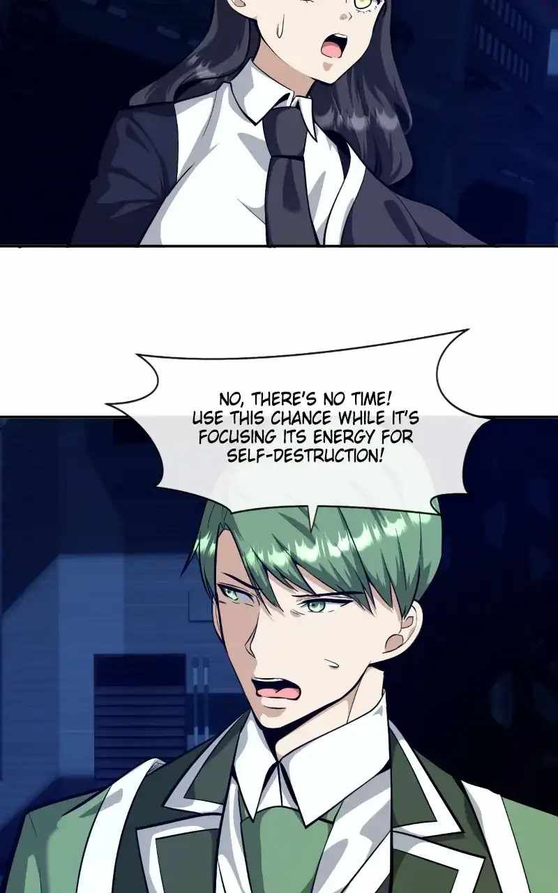 The Teacher of Perishable Villains chapter 125 page 69