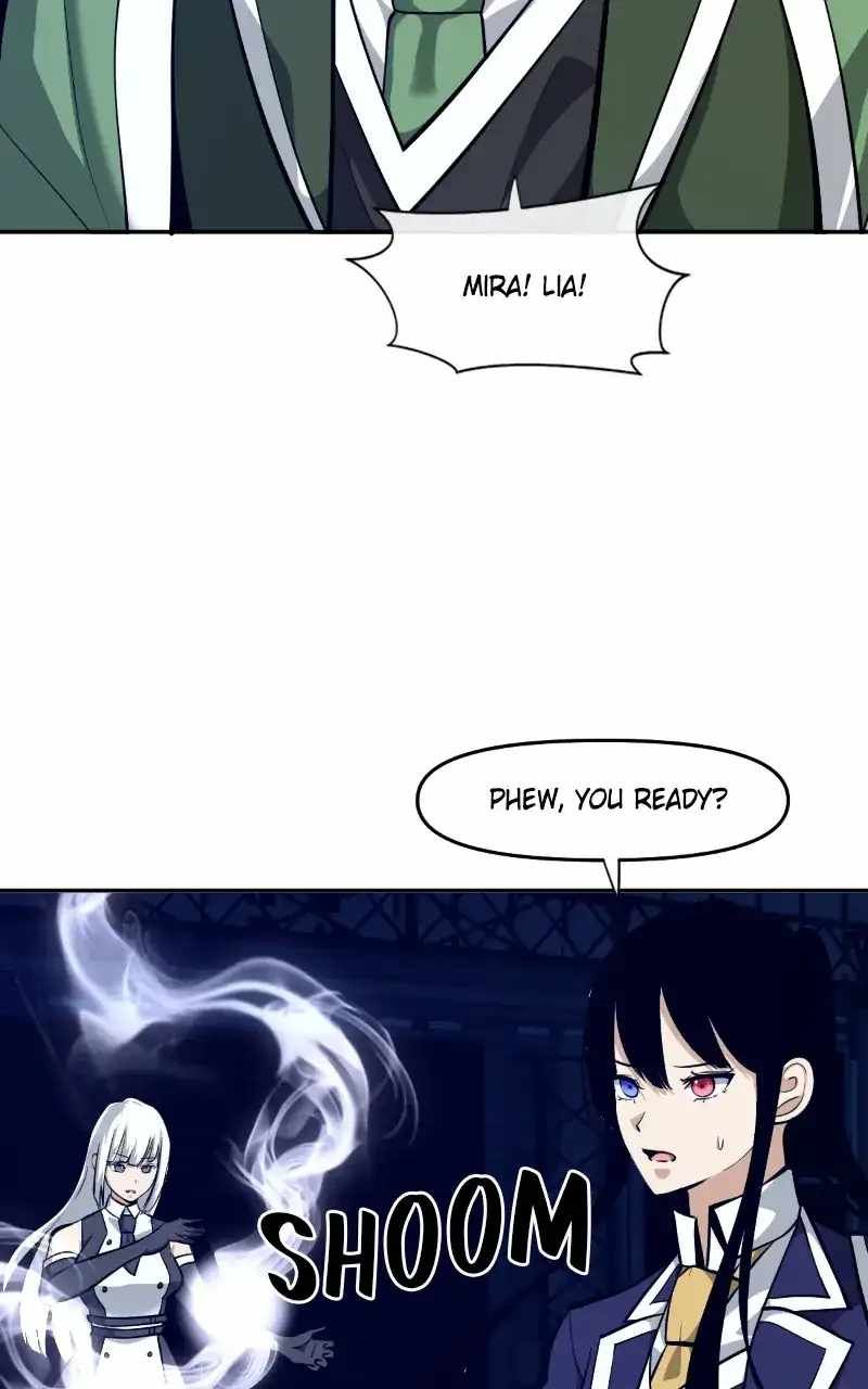 The Teacher of Perishable Villains chapter 125 page 70