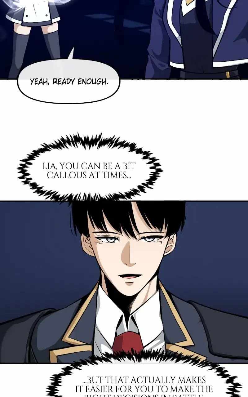 The Teacher of Perishable Villains chapter 125 page 71