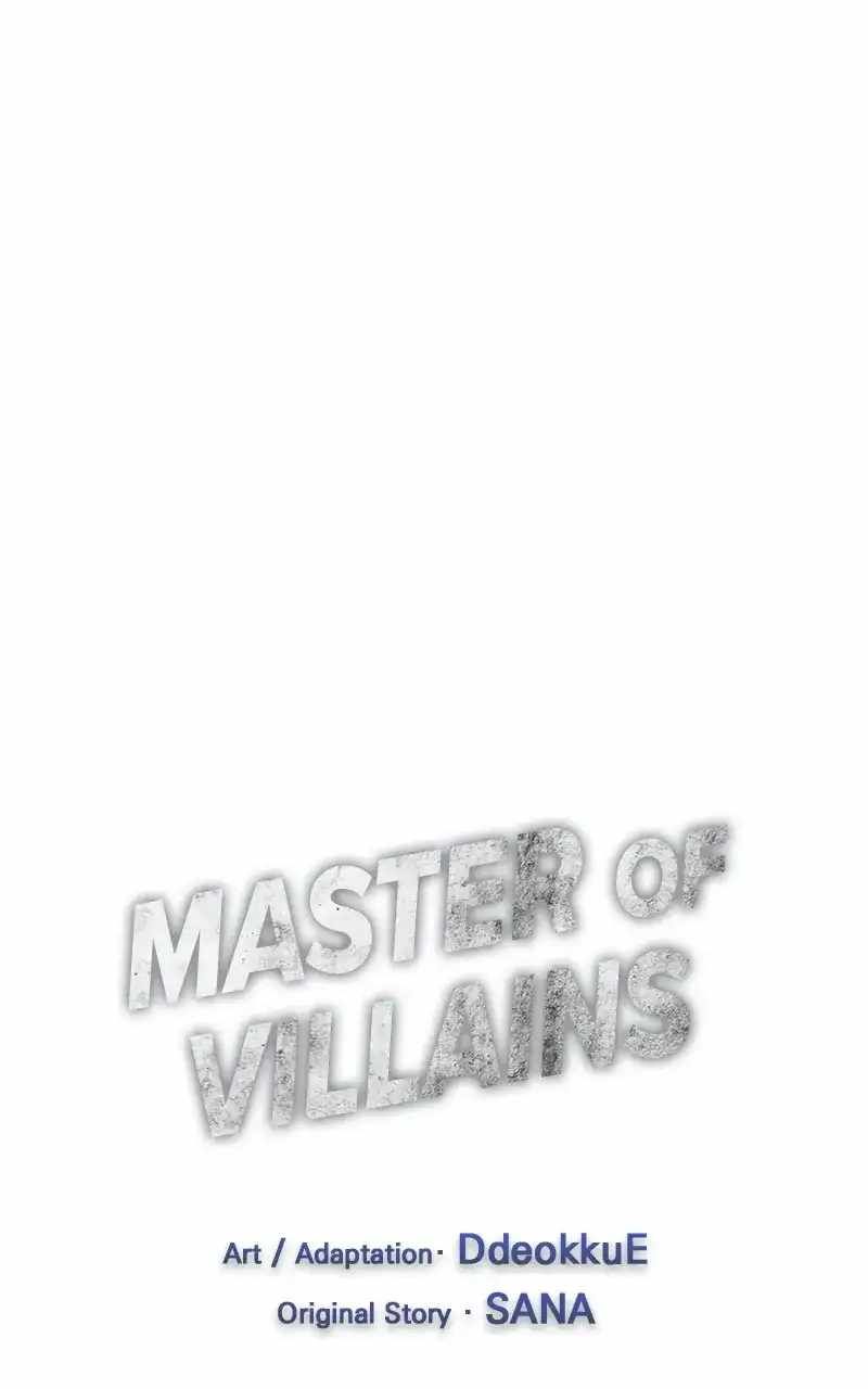 The Teacher of Perishable Villains chapter 125 page 8