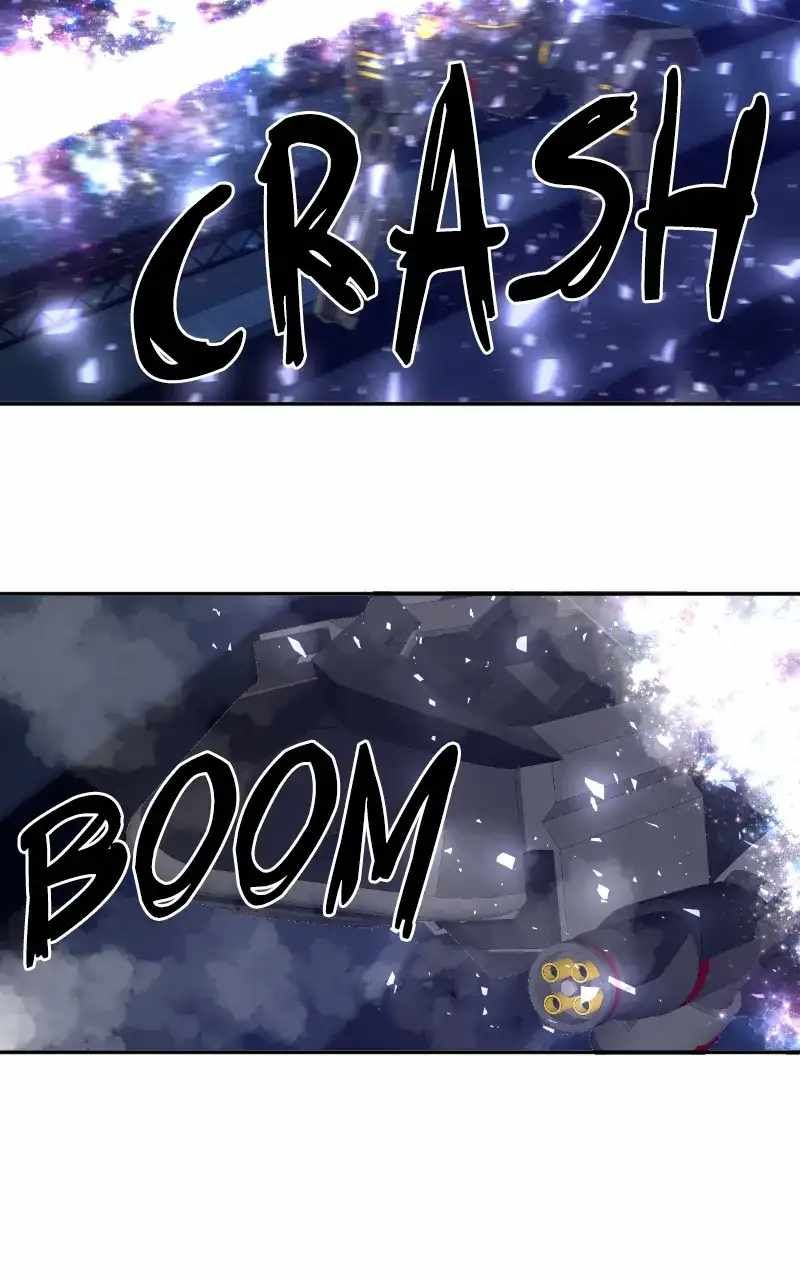 The Teacher of Perishable Villains chapter 125 page 83