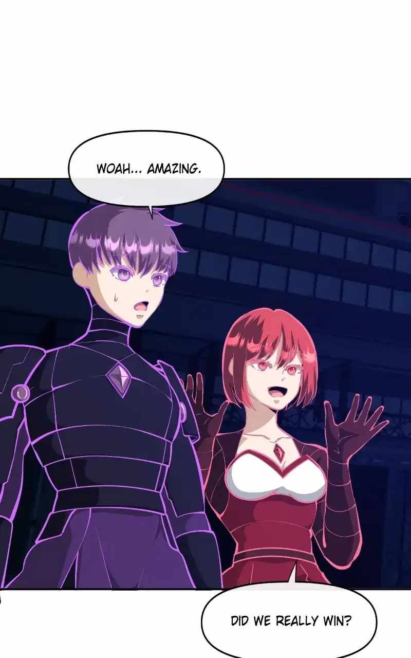 The Teacher of Perishable Villains chapter 125 page 85