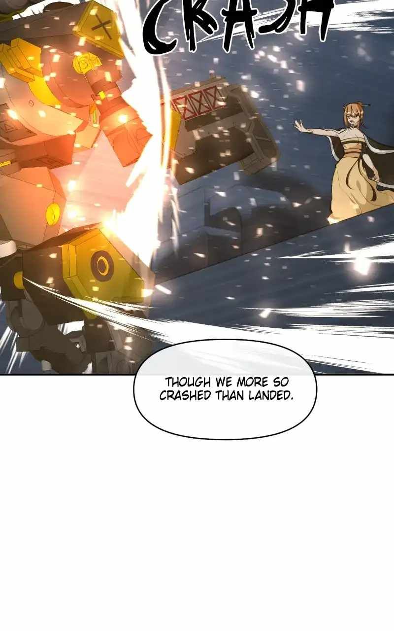 The Teacher of Perishable Villains chapter 126 page 10