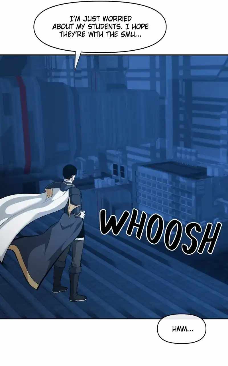 The Teacher of Perishable Villains chapter 126 page 11