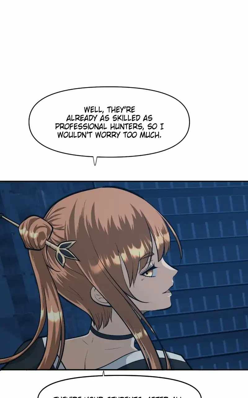 The Teacher of Perishable Villains chapter 126 page 12