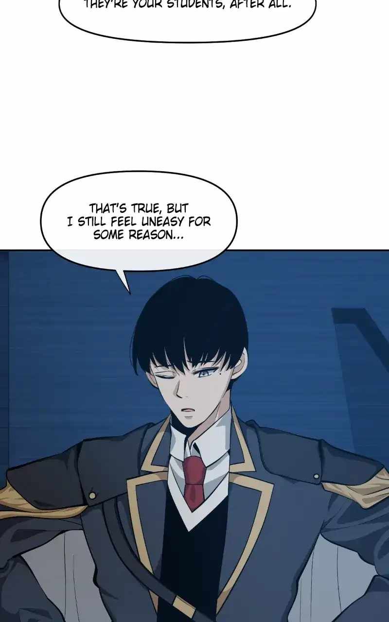 The Teacher of Perishable Villains chapter 126 page 13