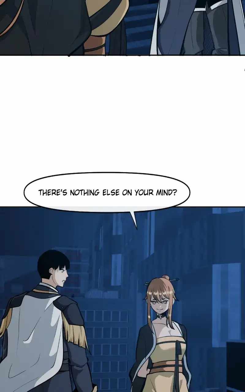 The Teacher of Perishable Villains chapter 126 page 15