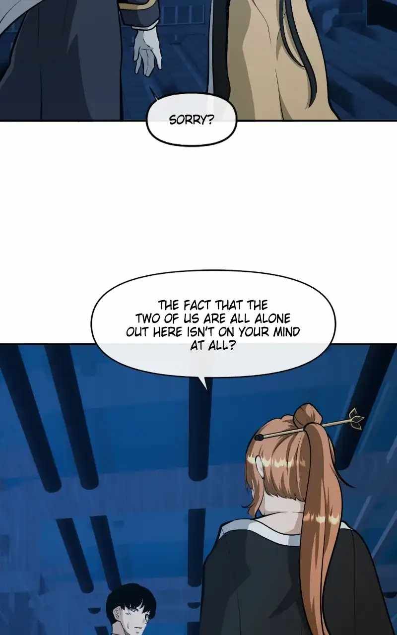 The Teacher of Perishable Villains chapter 126 page 16