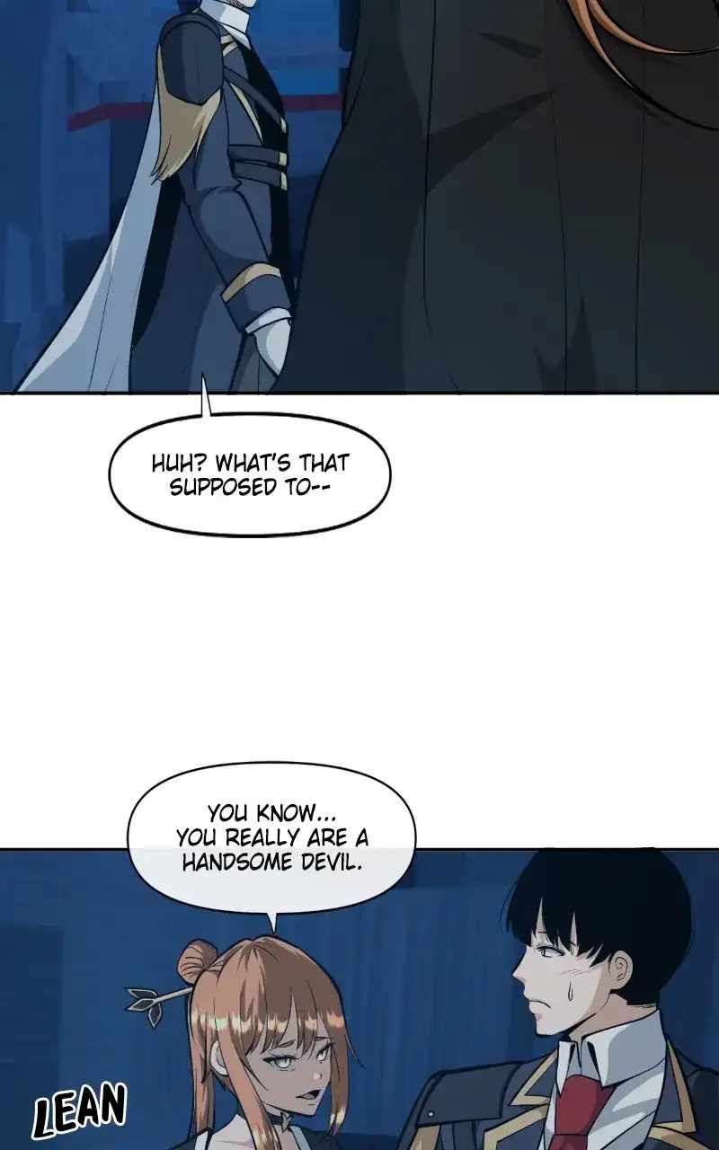 The Teacher of Perishable Villains chapter 126 page 17