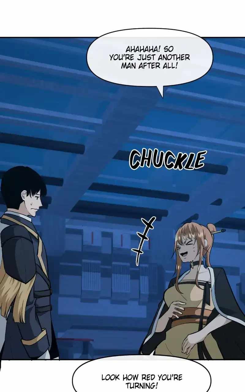 The Teacher of Perishable Villains chapter 126 page 20