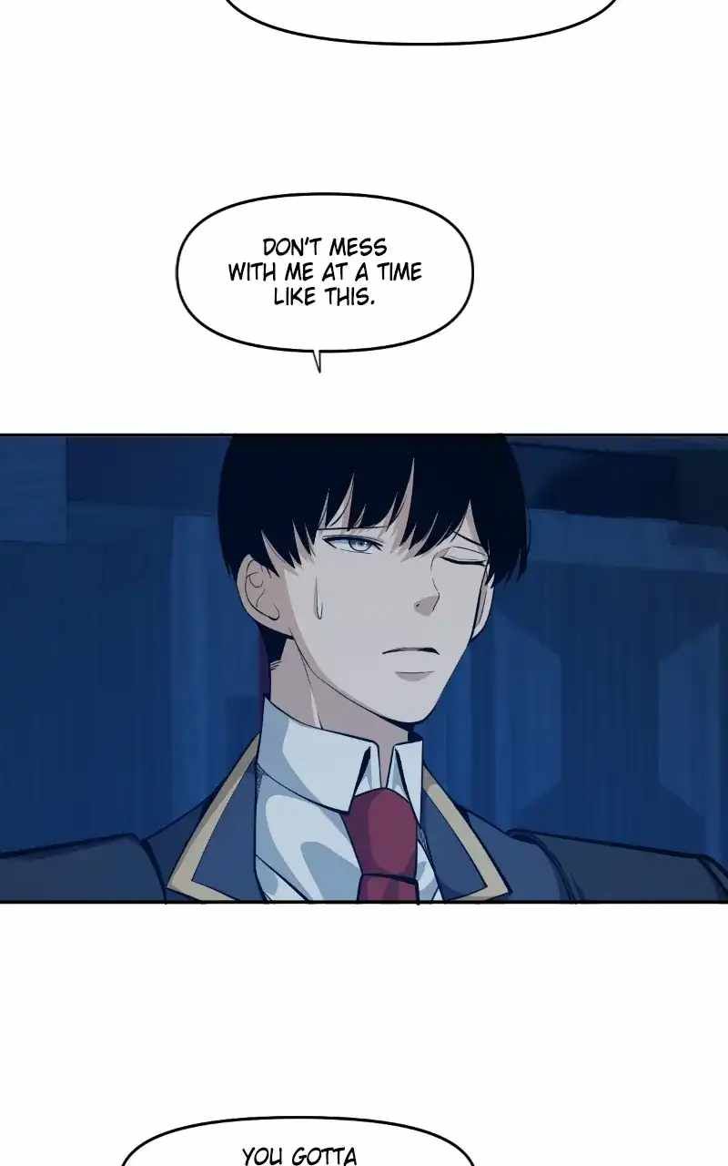 The Teacher of Perishable Villains chapter 126 page 21