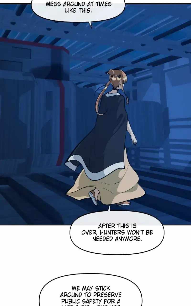 The Teacher of Perishable Villains chapter 126 page 22