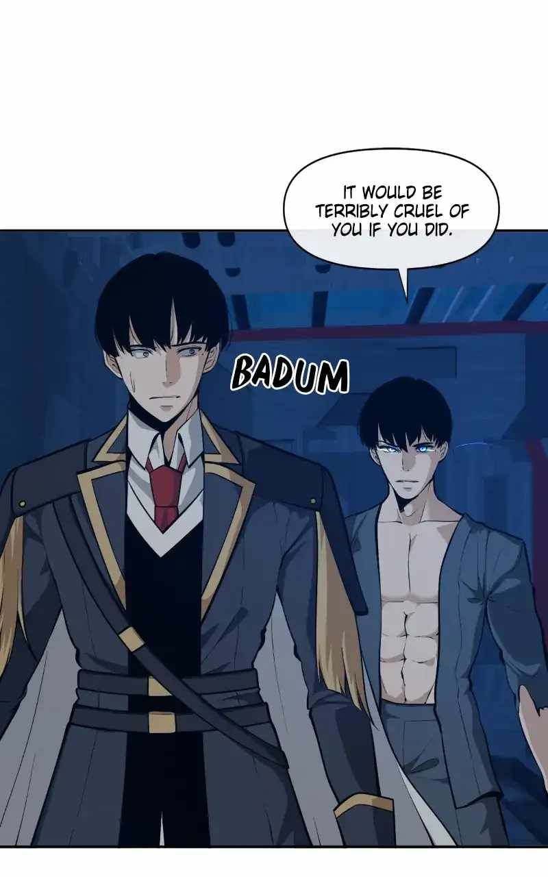 The Teacher of Perishable Villains chapter 126 page 30