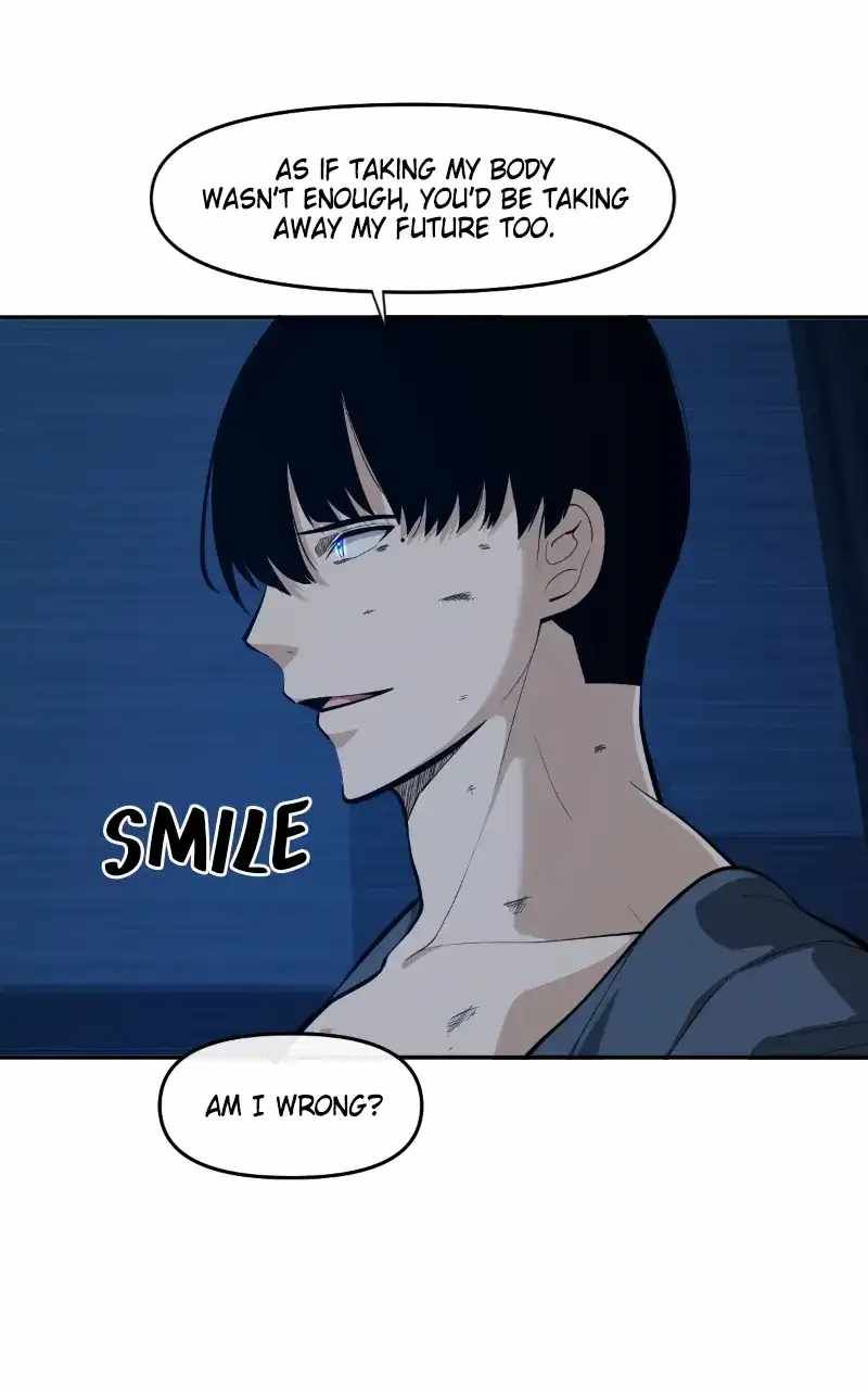 The Teacher of Perishable Villains chapter 126 page 31