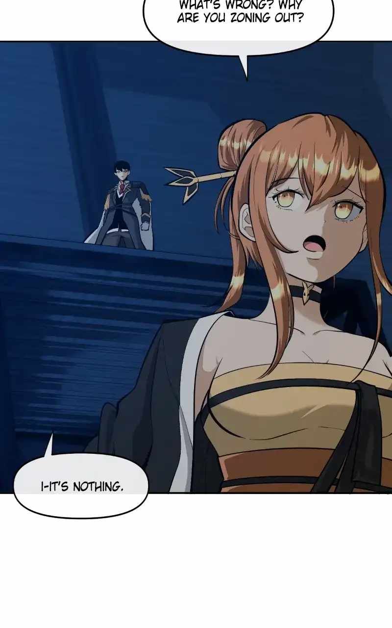 The Teacher of Perishable Villains chapter 126 page 33