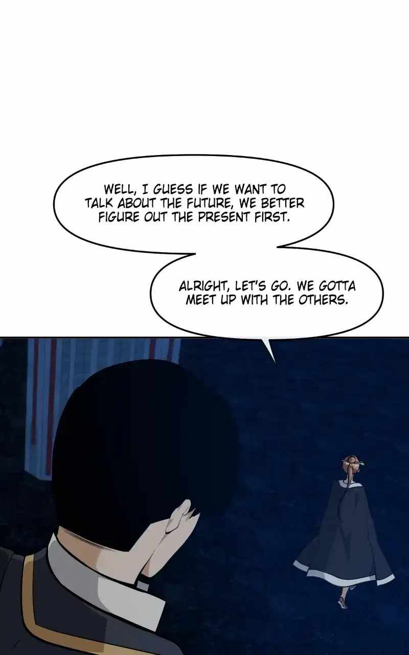 The Teacher of Perishable Villains chapter 126 page 34