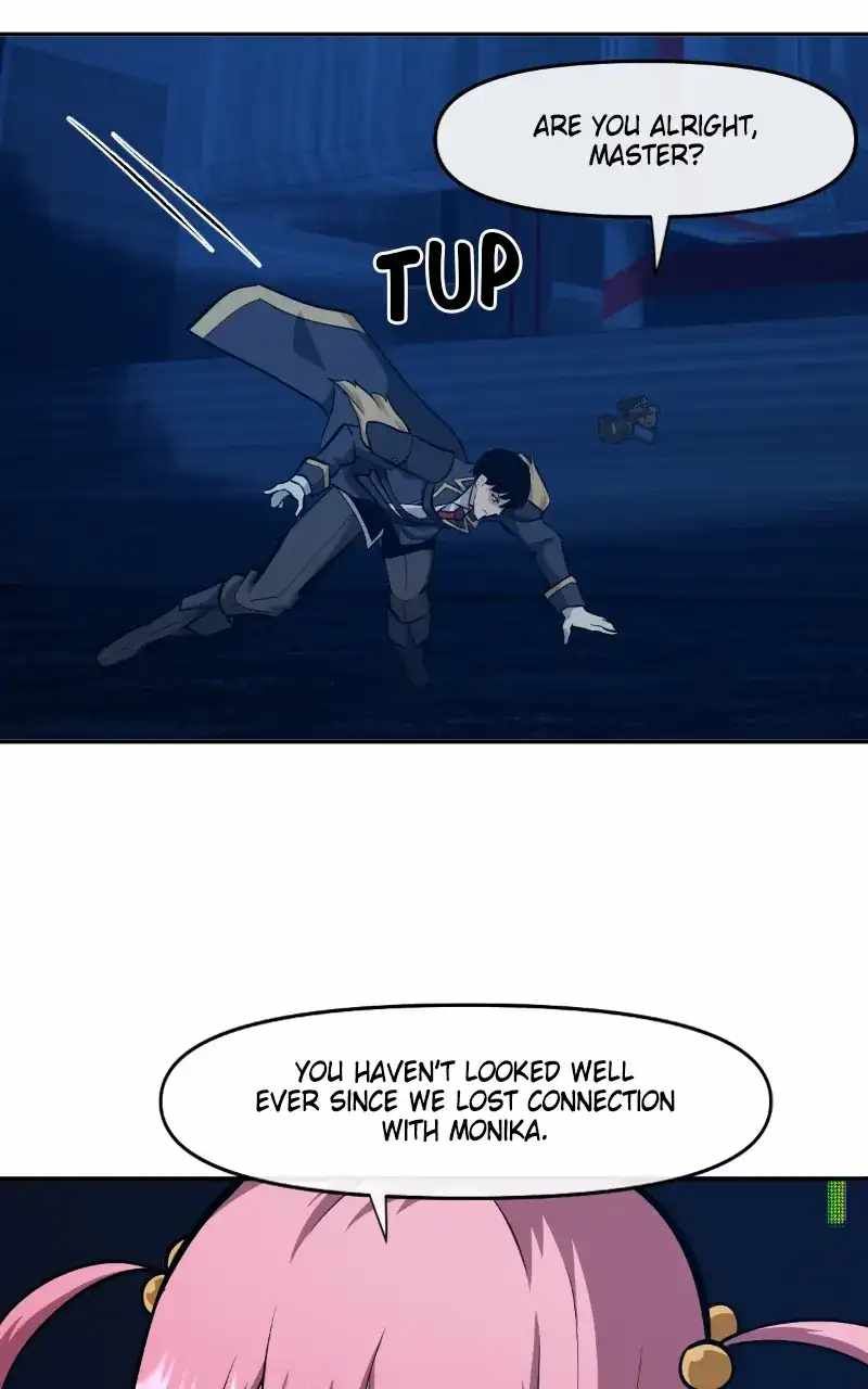 The Teacher of Perishable Villains chapter 126 page 36