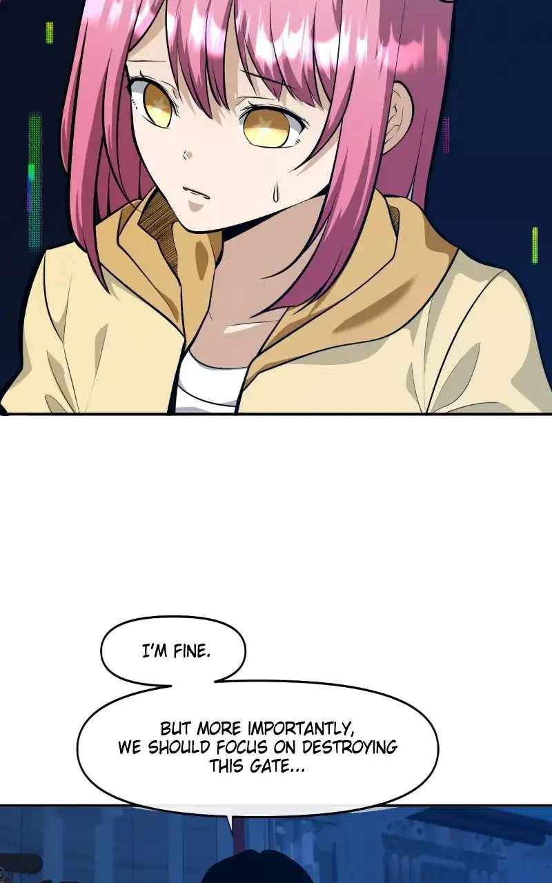 The Teacher of Perishable Villains chapter 126 page 37