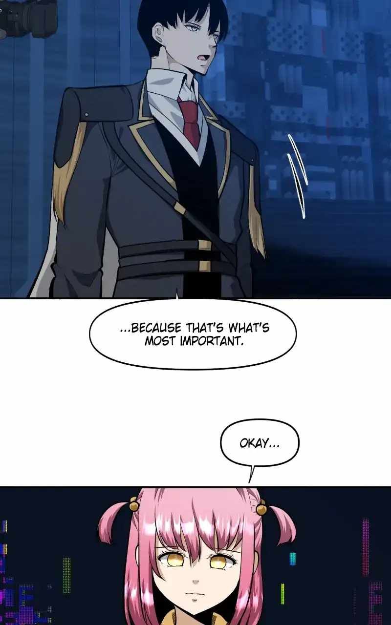 The Teacher of Perishable Villains chapter 126 page 38