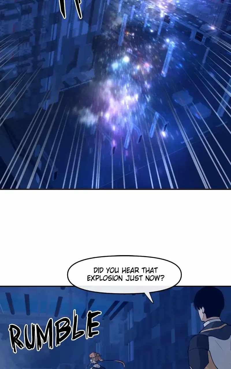 The Teacher of Perishable Villains chapter 126 page 40