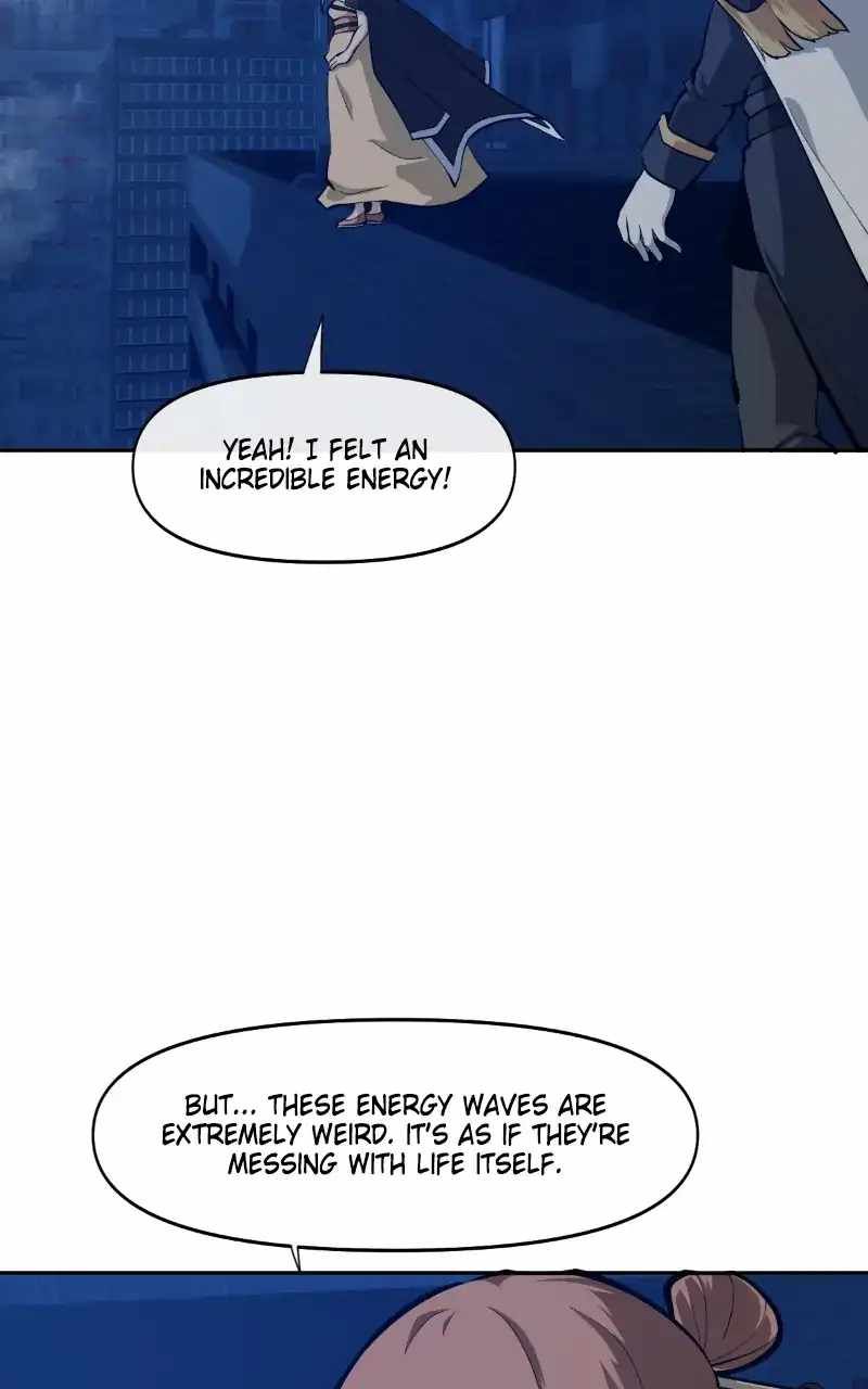 The Teacher of Perishable Villains chapter 126 page 41