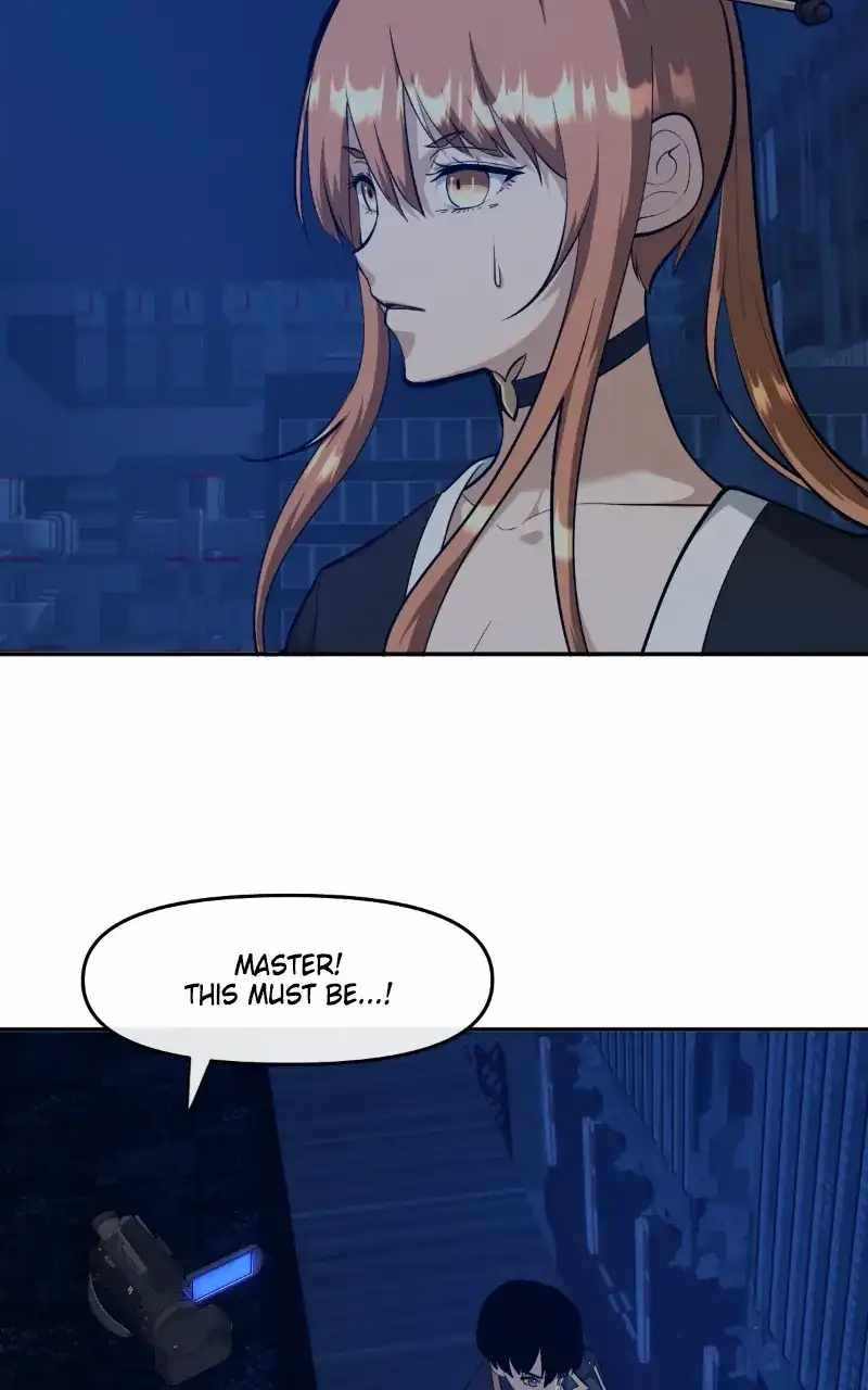 The Teacher of Perishable Villains chapter 126 page 42