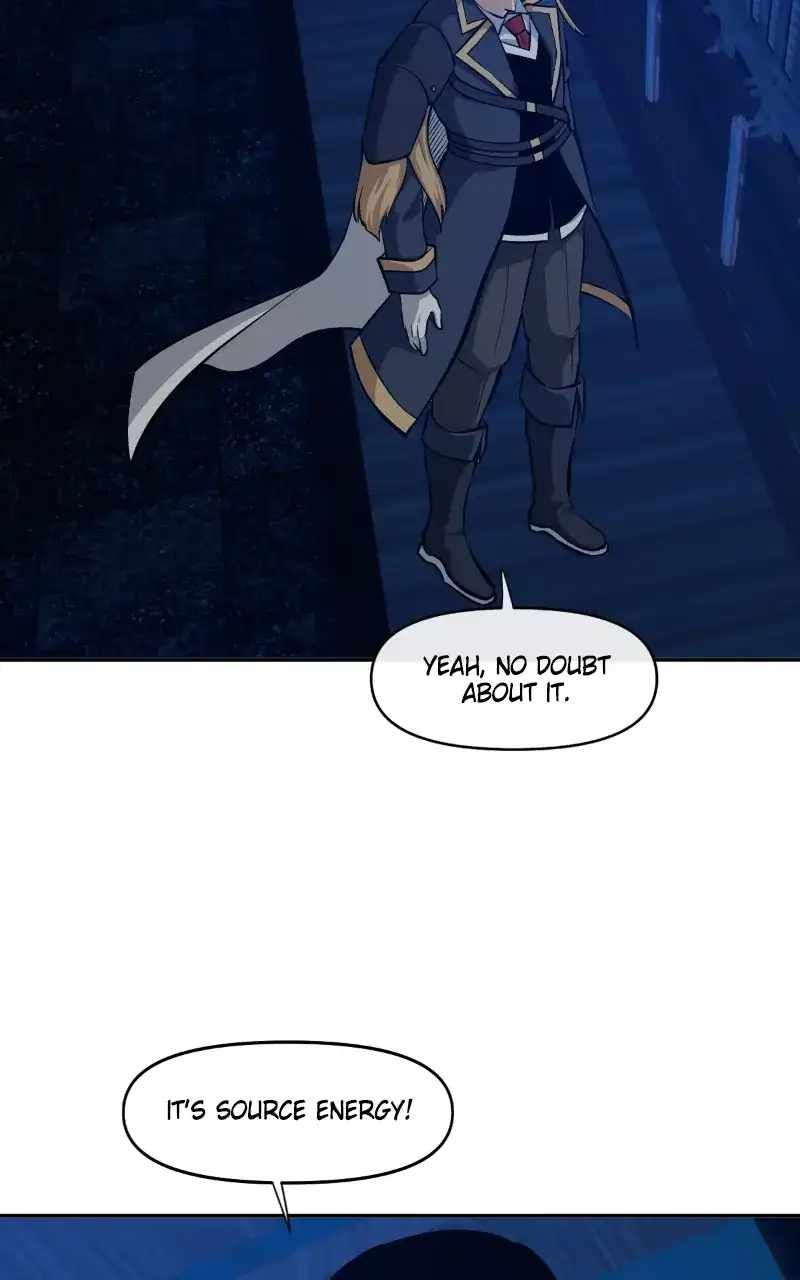 The Teacher of Perishable Villains chapter 126 page 43