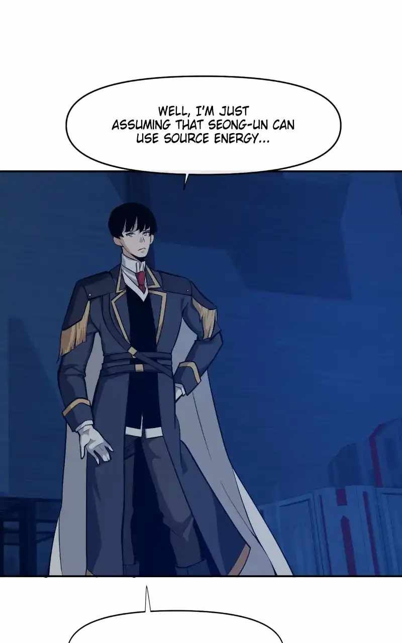 The Teacher of Perishable Villains chapter 126 page 47