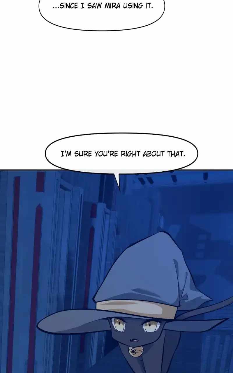 The Teacher of Perishable Villains chapter 126 page 48