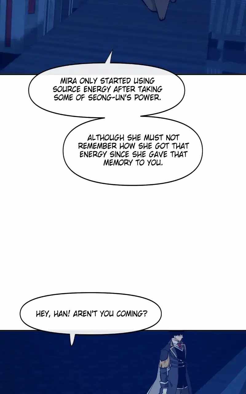 The Teacher of Perishable Villains chapter 126 page 49