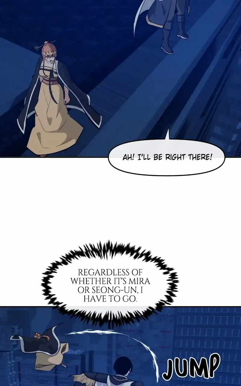 The Teacher of Perishable Villains chapter 126 page 50