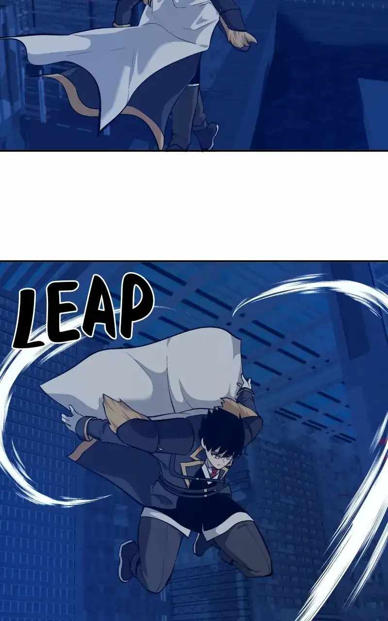 The Teacher of Perishable Villains chapter 126 page 51