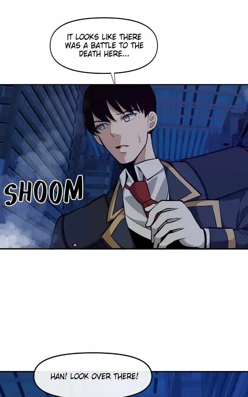 The Teacher of Perishable Villains chapter 126 page 54