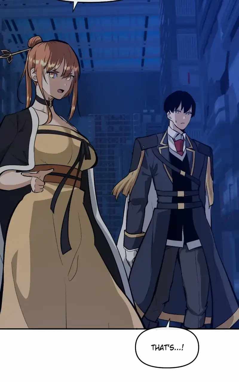 The Teacher of Perishable Villains chapter 126 page 55