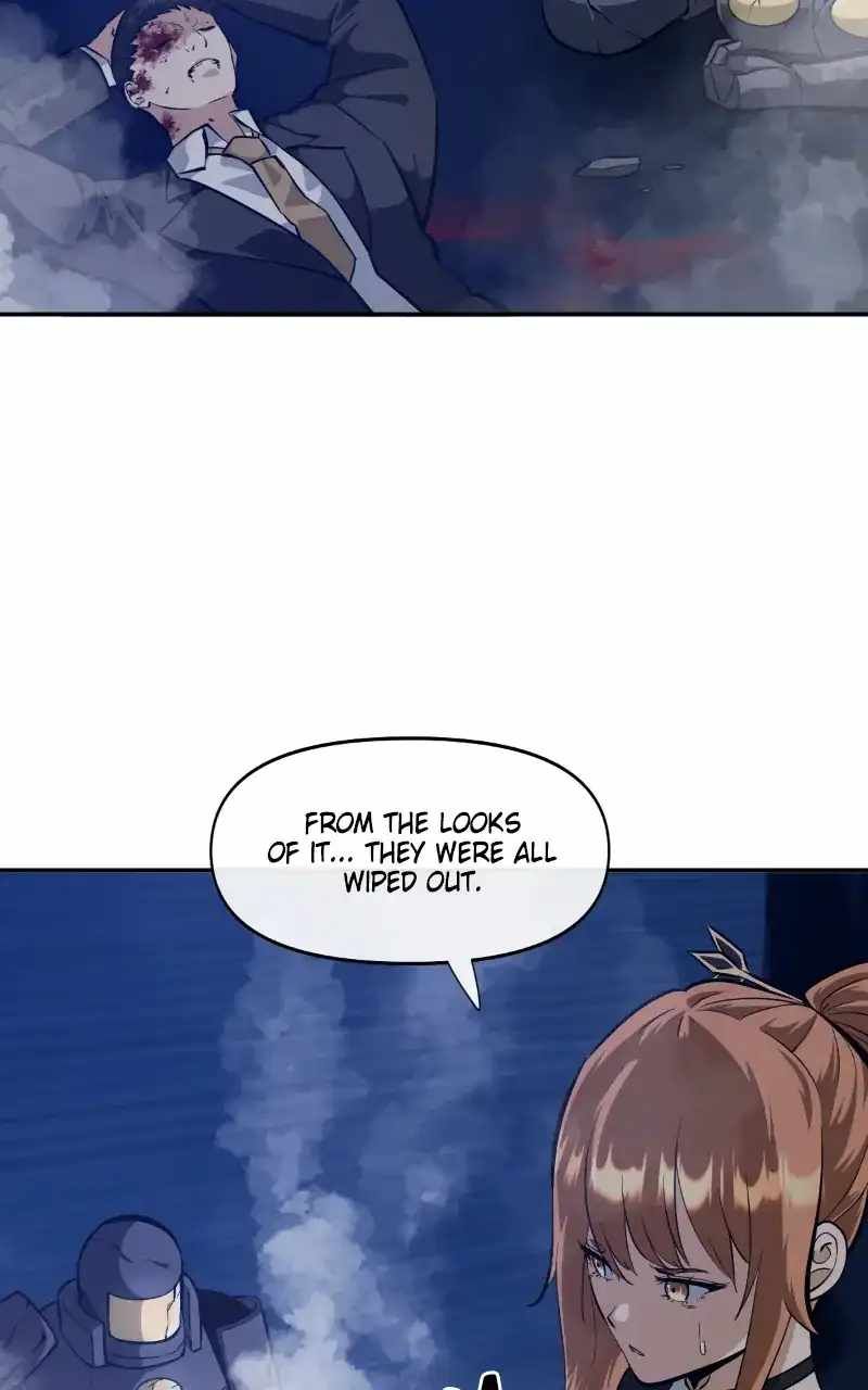 The Teacher of Perishable Villains chapter 126 page 57