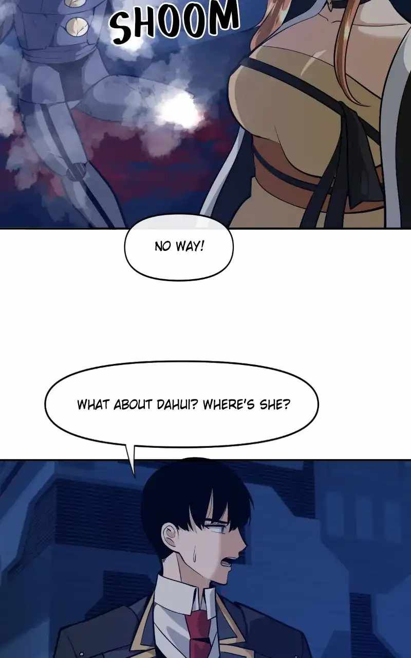 The Teacher of Perishable Villains chapter 126 page 58